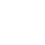 Icon of a glowing light bulb with rays emanating from it.